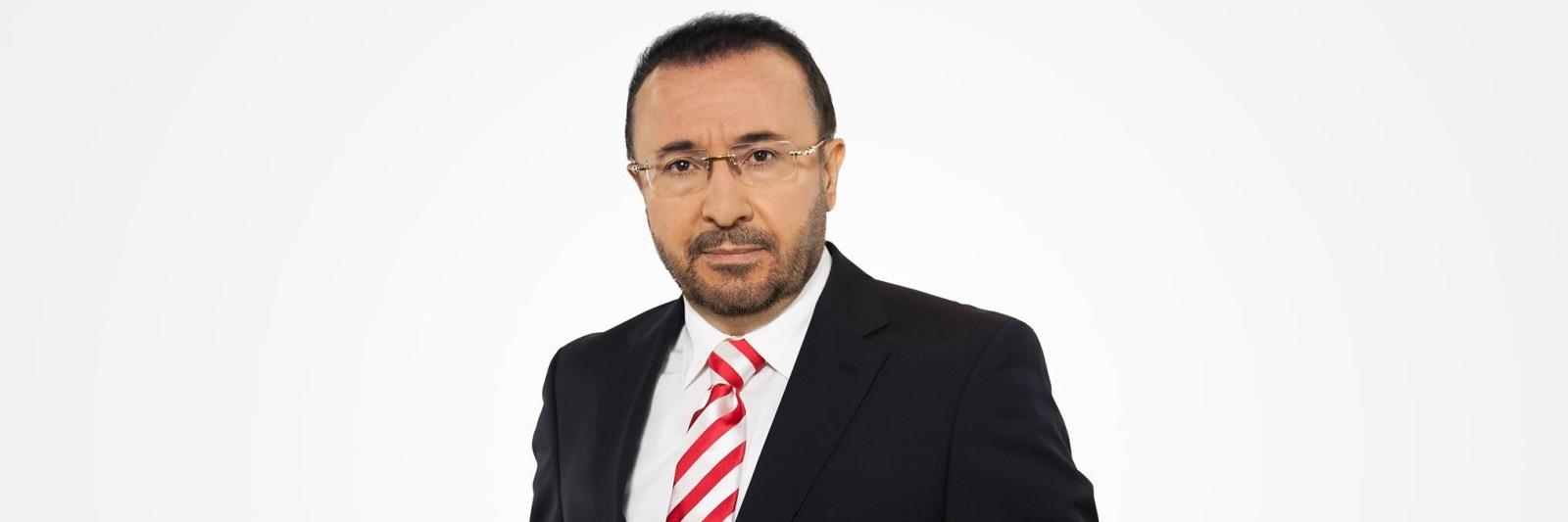 “فيصل القاسم” أيقونة الجزيرة أم داهيتها؟ – سامية أنور دنون