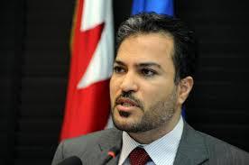 حبس قيادي معارض بالبحرين 30 يوما بالتحريض على الإرهاب