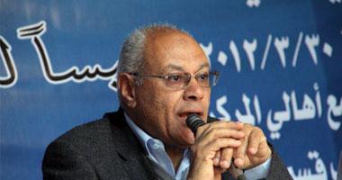 العوا يدفع بانقضاء الدعوى في قضية “تعذيب محام بالتحرير”