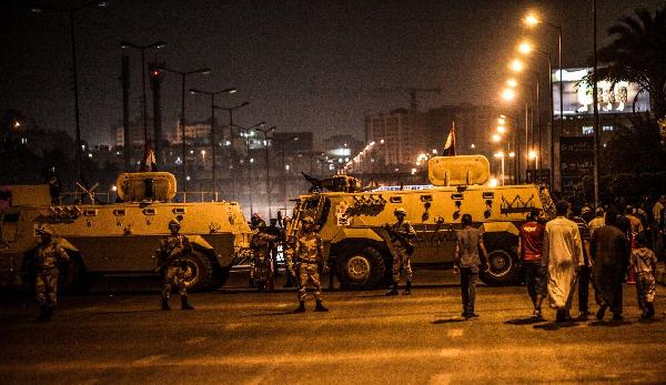 دلجا:تبادل لاطلاق النار بين الأمن وتجار سلاح