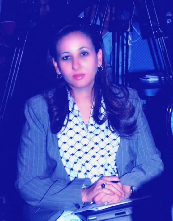 نيفين ملك:لانريد إمبريالية ثقافية ولا عسكرية