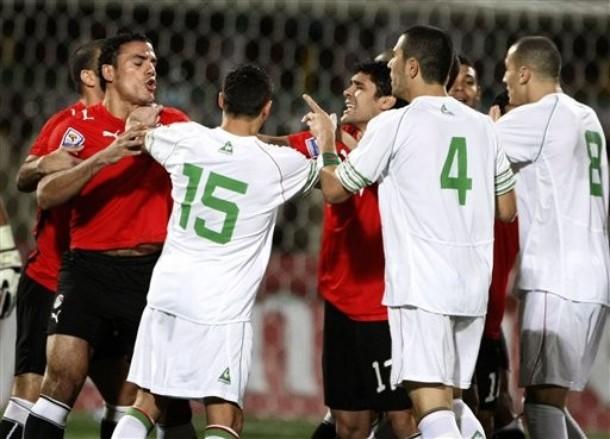 على طريقة الجزائر.. الانقلاب يستعين بـ «غانا» لغسل سمعته