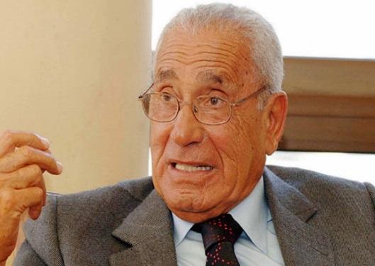 المرسي: لقاء “هيكل” بأعضاء من تحالف الشرعية يهدف إلى الوقيعة