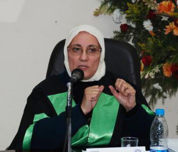 نادية مصطفى: لا بد من توسيع التحالف الوطني ضد الانقلاب