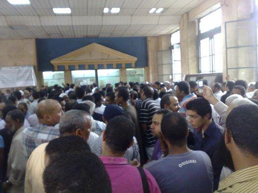 طرق الحصول على تذكرة قطار العيد قبل نفاذ الكمية