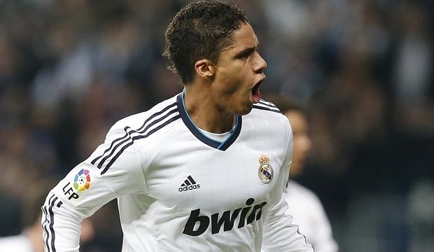 ريال مدريد يمد التعاقد مع “فاران” حتى 2020