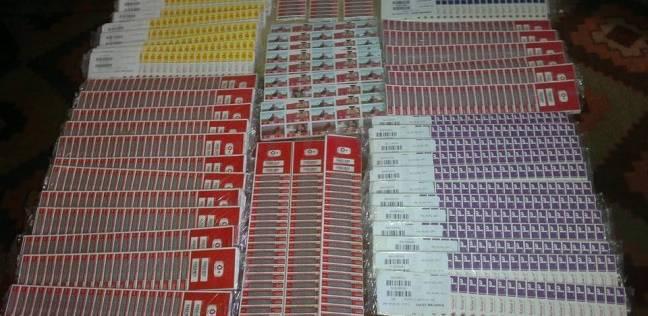 بالفيديو.. الضرائب تكشف عن قيمة كروت شحن المحمول بعد القيمة المضافة