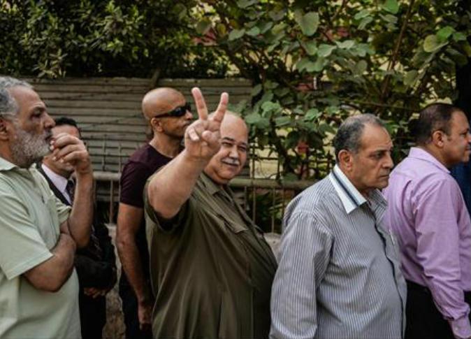 جيل النكسة وجيل الانقلاب – هاني بشر