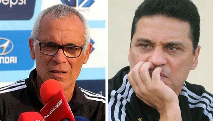 صدام بين كوبر والبدري بسبب معسكر “أكتوبر”