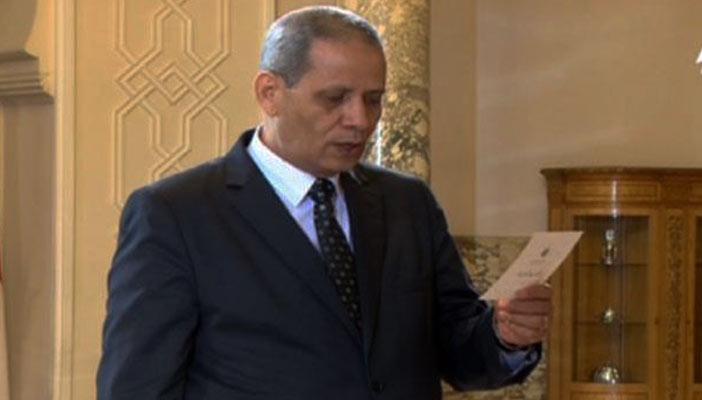 وزير التعليم الجديد يرفض المساواة بين الناجحين في الثانوية العامة