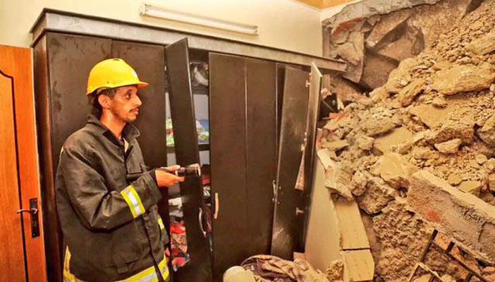 من سقوط “الرافعة” إلى الحرائق.. الحوادث تلاحق السعودية قبيل موسم الحج