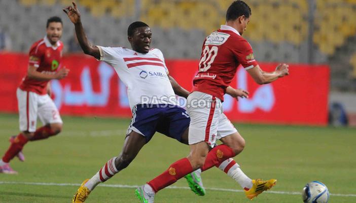 الأهلي لـ”الجبلاية”: “مش عايزين حكام مصريين”