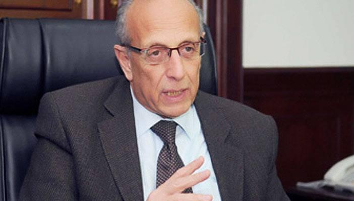 استقالة رئيس “المصرية للاتصالات” احتجاجًا على رحيل “نجم”