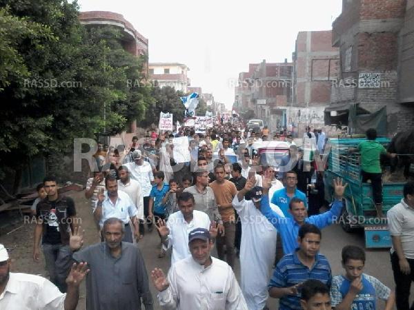 3 فعاليات في “الشرقية” منددة بغلاء الأسعار