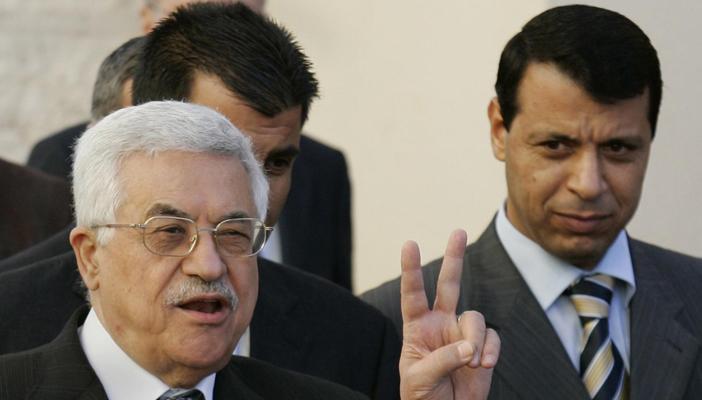 صراعات “فتح” بغزة.. اتهامات بالعمالة ورغبة في الثراء