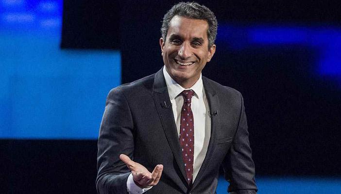 باسم يوسف يسخر من وزير التعليم الجديد: “طويط كأنك وذير”