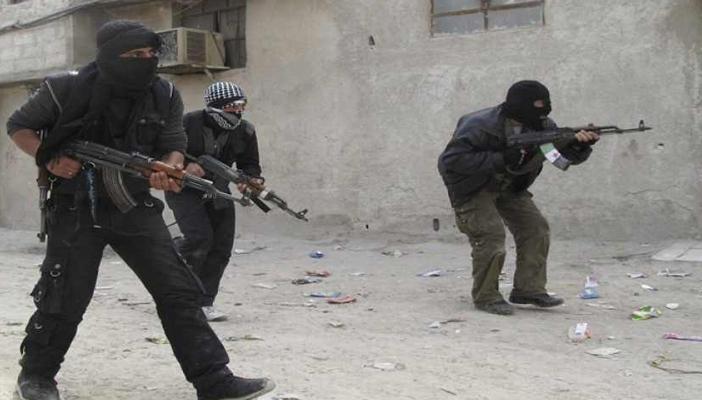 مقتل مدير إدارة الأحوال المدنية بالعريش