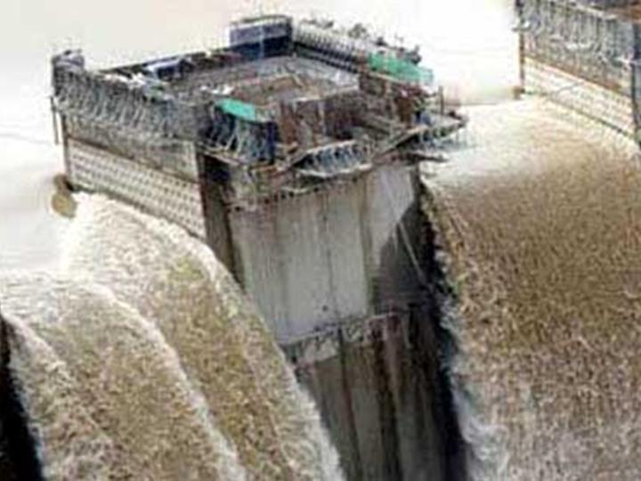 بدء اجتماع ثلاثي بين مصر وإثيوبيا والسودان بأديس بابا