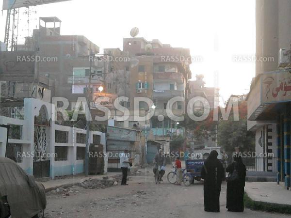 بأمر الحكومة..إنارة الشوارع نهارا وقطع الكهرباء ليلا بالدقهلية