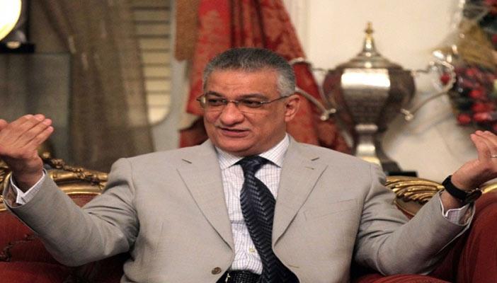 بالفيديو.. أحمد زكي بدر قبل شهرين: أرفض عودتي لأي منصب وزاري!