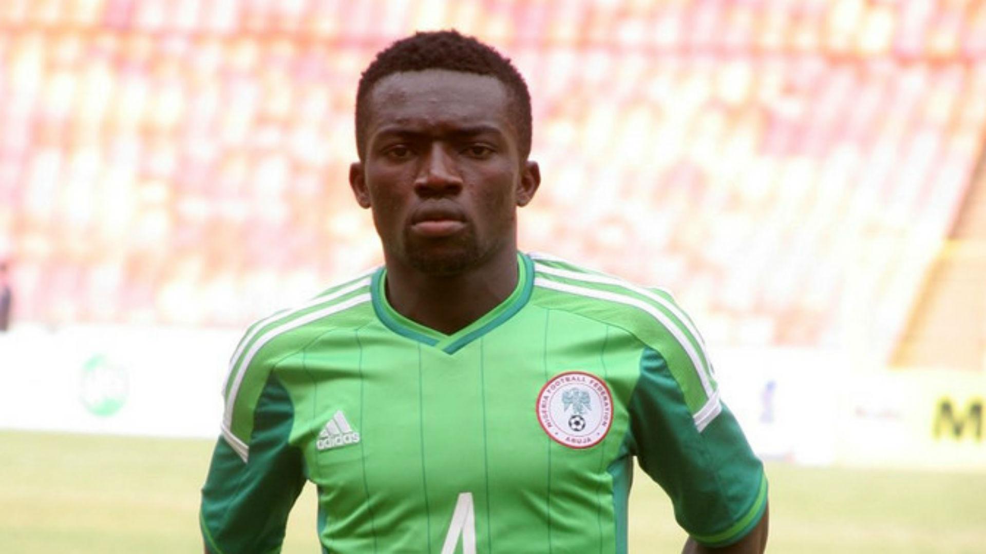 مصدر بالأهلي: أجاي غير جاهز للمشاركة في المباريات