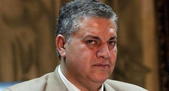 رفض استئناف حمدي الفخراني وتأييد حبسه 15 يوما بتهمة النصب والرشوة