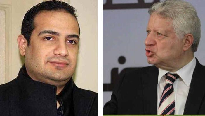 رئيس قناة “crt” يتهم مرتضى منصور بطلب رشوة 5 ملايين جنيه