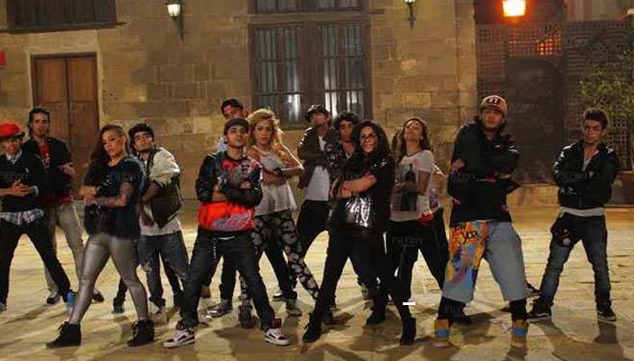 الرقص والهلس.. وسائل أفلام العيد لجذب الجمهور