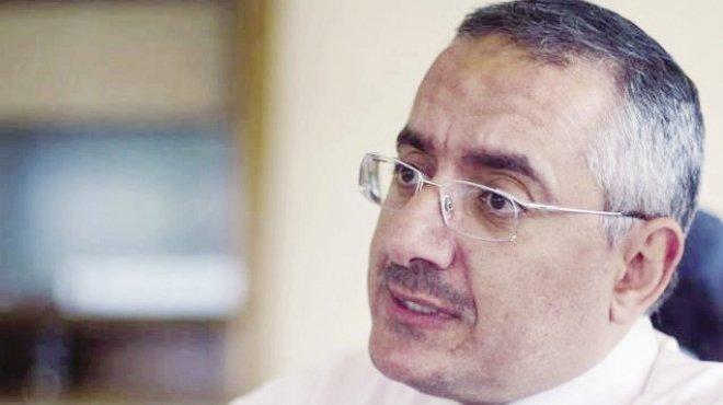 أبو خليل لأمين “الإخوان”: الاعتذار هو البداية للصواب