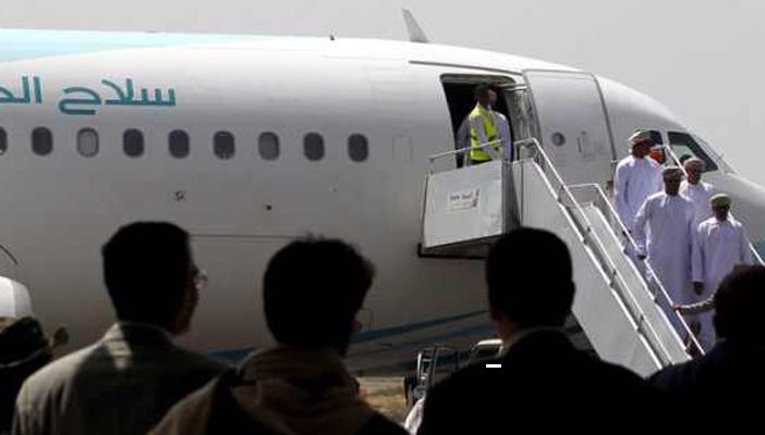 مغردون عمانيون يحتفلون لوساطة بلدهم في الإفراج عن رهائن السعودية