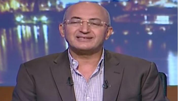 بالفيديو.. سيد علي للبرادعي: أنت غراب البيْن ولا تظهر إلا لتبشر بكارثة