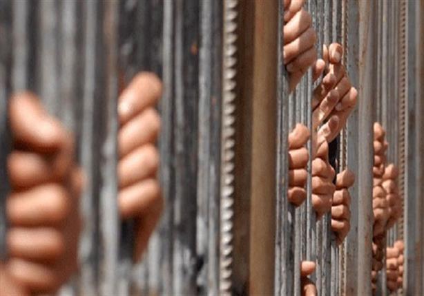 حبس 9 أمناء شرطة  ثلاث سنوات لاعتدائهم على أطباء مستتشفى المطرية