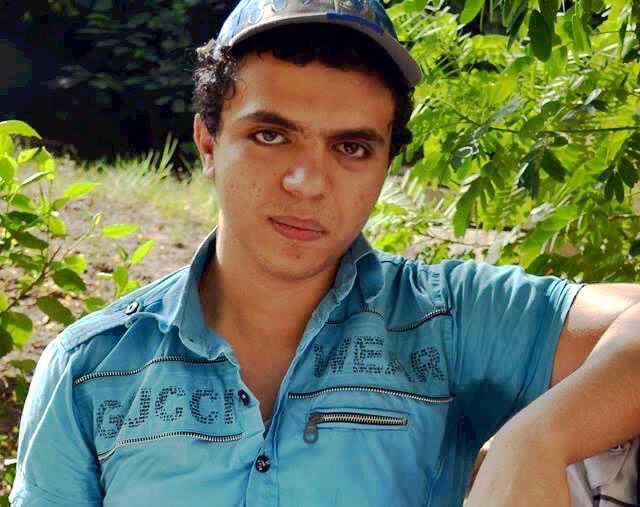 استشهاد طالب بكلية الهندسة خلال تظاهرة المهندسين