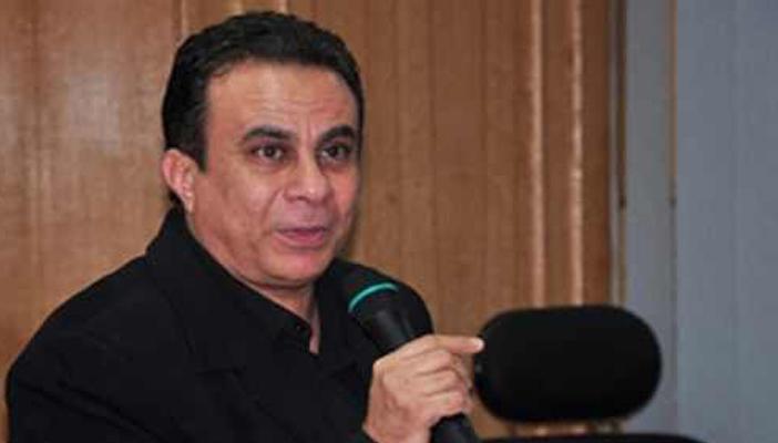 الإسماعيلي: سنعاقب من نشر صورة حرق قميص الأهلي