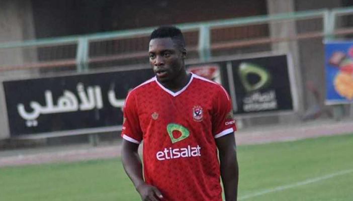 مبروك يرفض طلب إيفونا بالمشاركة في مباراة القمة