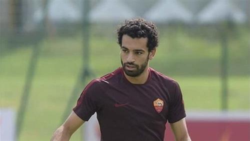 بالفيديو.. هدف عالمي لـ”صلاح” في الدوري الإيطالي