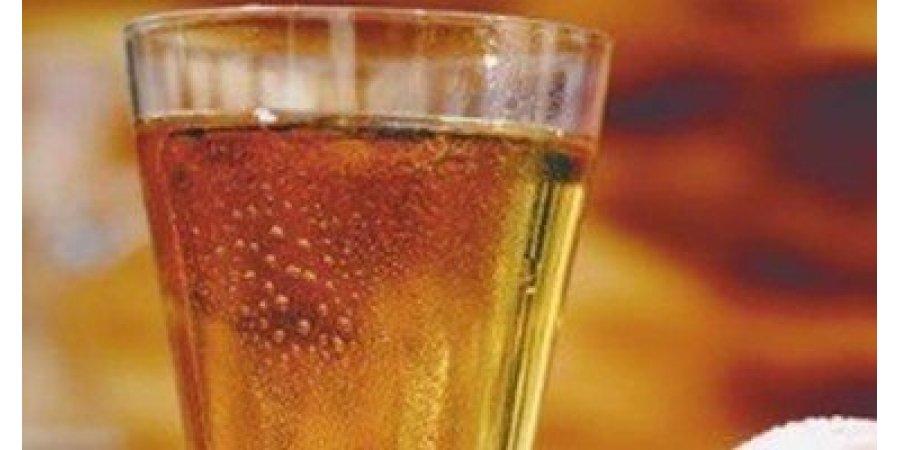 “الصحة” تحذر من شراء عصير “نكتار تفاح”