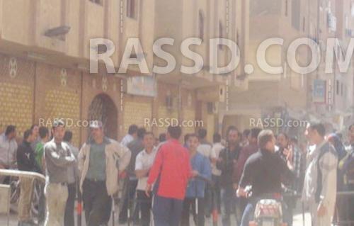 إرجاء قضيتي فتنة الخصوص لـ 26 أكتوبر