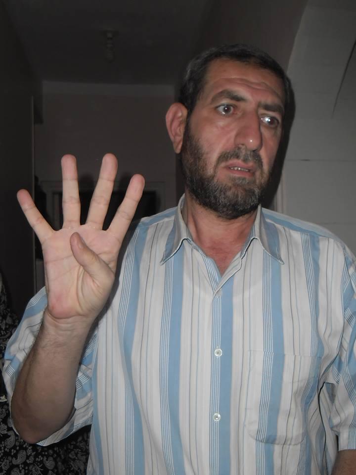 أمن الانقلاب يعتقل أحد قيادات الإخوان ببنى سويف