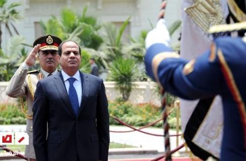 أسبوع قسم الشهيد يرد على دعوة السيسي للمصالحة: “سنقتص”