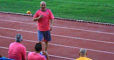 الجهاز الفنى للزمالك يُجرى تغييرات فى التشكيل قبل مواجهة الطلائع