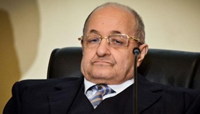 من قتل المكسيكيين إلى اغتيال بركات.. 6 ملفات على مكتب النائب العام