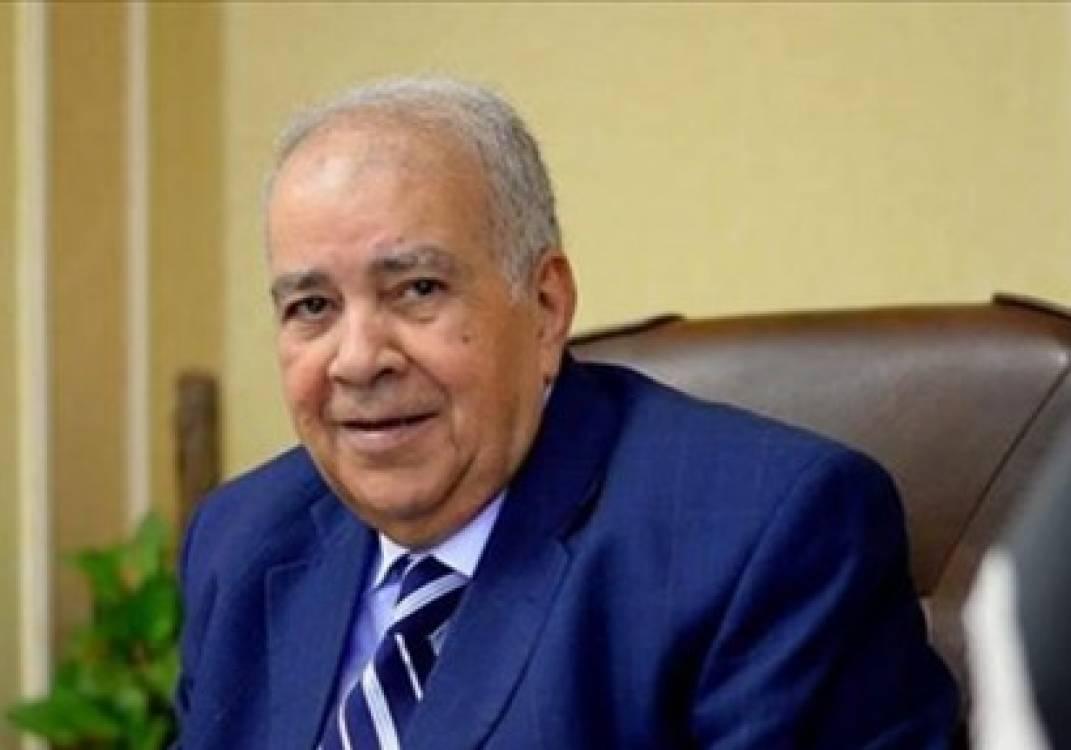 العجاتي: تعديل قانون التظاهر ينتهي خلال شهر