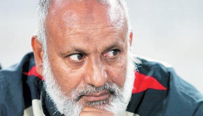 مختار مختار: فوز الأهلي اليوم مضمون بنسبة 100%