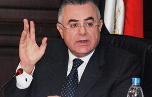 رامز: 460 مليون جنيه قيمة التبرعات في صندوق «دعم مصر»