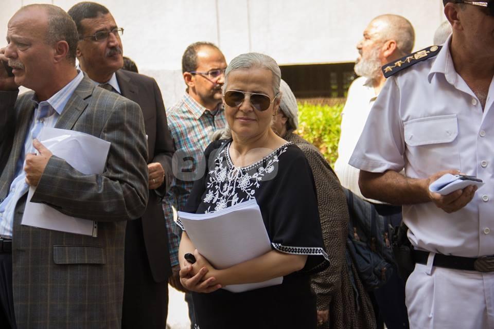 بالصور.. وفد نقابة الأطباء يلتقي رئيس الوزراء