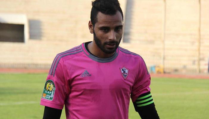 جنش لـ”جماهير الزمالك”: اطمنوا