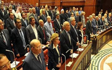 مصرع عضو بلجنة الـ 50 في حادث سيارة