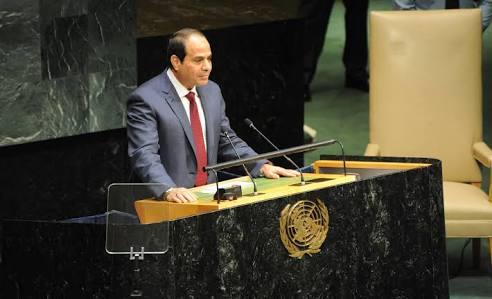 سياسيون لـ”رصد”:علاقة نظام السيسي مع إسرائيل تخطت مرحلة السلام الدافئ