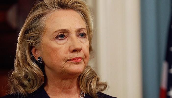 كلينتون تحذر مرشحي الرئاسة الأميركية من معاداة الإسلام